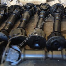 Вал карданный 4045-2201010-02 - gdzp.ru - Екатеринбург