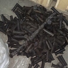 Валик подвески 11773-Н (25-31-103) - gdzp.ru - Екатеринбург