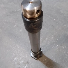 Валик ТЭМ2У.35.30.102-02 (ТЭМ2.35.30.1004, ТГМ3.35.30.104 - gdzp.ru - Екатеринбург