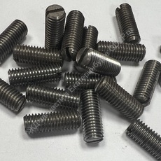 Винт 45.30.357 М - gdzp.ru - Екатеринбург