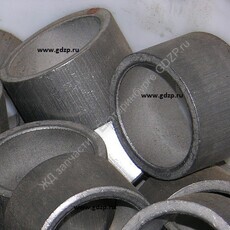 Втулка металлокерамическая СПЛ 40,2 х 43,5 - gdzp.ru - Екатеринбург