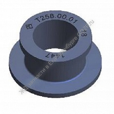 Воротники и втулки - gdzp.ru - Екатеринбург