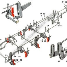 Втулки КПМ - gdzp.ru - Екатеринбург
