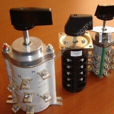 Пакетные выключатели - gdzp.ru - Екатеринбург