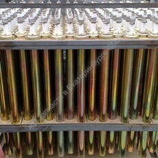 Высоковольтный электронагреватель ВВЭН 500/2000 - gdzp.ru - Екатеринбург