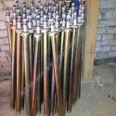 Высоковольтный патронный электронагреватель ВПЭ 2-0,5/3 - gdzp.ru - Екатеринбург