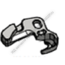 Замкодержатель 106.01.003-0  АО "Алтайвагон" - gdzp.ru - Екатеринбург