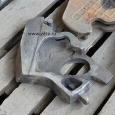 Замок 106.01.002-0  - gdzp.ru - Екатеринбург