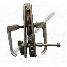 Замки вагонные, ручки, штыри, ключи, барашки и пр. - gdzp.ru - Екатеринбург