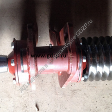 Вал 81.26.056 - gdzp.ru - Екатеринбург