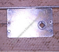 Замок 31.765.000Л, аналог 9173-Н  - gdzp.ru - Екатеринбург