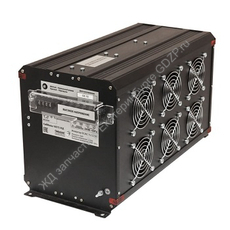 Инверторы для ЖД транспорта - gdzp.ru - Екатеринбург