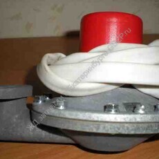 Жидкостный выключатель ВЖ-1 8208.161 - gdzp.ru - Екатеринбург