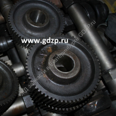 Колесо зубчатое ТРКП 81.26.153 - gdzp.ru - Екатеринбург