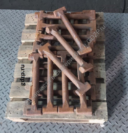 Подвеска маятниковая 2.13.70.07 - gdzp.ru - Екатеринбург