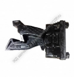 Автосцепка СА-3 мотовозная паровозного типа - gdzp.ru - Екатеринбург