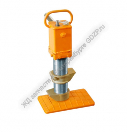 Домкрат гидравлический путевой ДГП10-200 - gdzp.ru - Екатеринбург