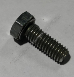 Болт смотровой крышки М12х35 - gdzp.ru - Екатеринбург