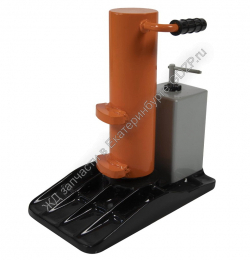 Домкрат путевой гидравлический ДПГ-10/200 - gdzp.ru - Екатеринбург