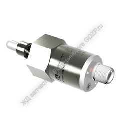 Выключатель бесконтактный емкостный ЕУ01-NO-NPN-M12х1 - gdzp.ru - Екатеринбург