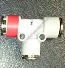 Эжектор VEBL-15H-T2-RU01 - gdzp.ru - Екатеринбург