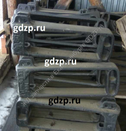 Хомут тяговый 1167.00.001 - gdzp.ru - Екатеринбург