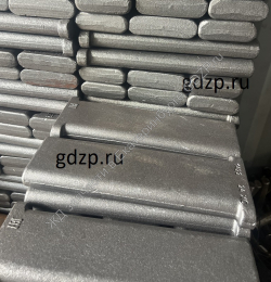 Клин тягового хомута 106.00.002-2 - gdzp.ru - Екатеринбург