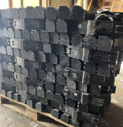 Колодки К-В-СПК 330 (25610-Н) ТИИР-З00 - gdzp.ru - Екатеринбург