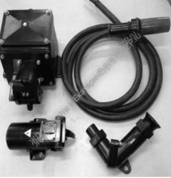 Комплект МВС-095-4000/330-Э.018; Э 018-01 - gdzp.ru - Екатеринбург