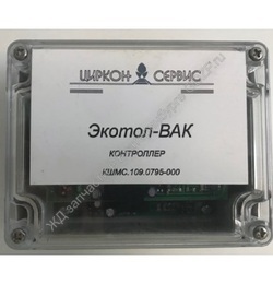 Контроллер КШМС.109.0795.000 - gdzp.ru - Екатеринбург