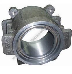 Корпус буксы 100.10.020-0, 100.10.009-0, 100.10.014-0 - gdzp.ru - Екатеринбург