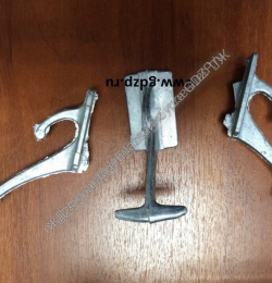 Крючок-вешалка 16-50-11-142 - gdzp.ru - Екатеринбург