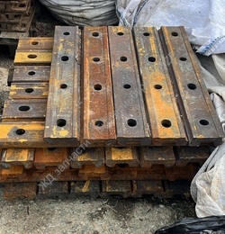 Haклaдкa 2P-65 TУ 2P65-001-2020 - gdzp.ru - Екатеринбург