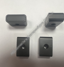 Пластина LNUX 301940 SN-DM 9215 Pramet - gdzp.ru - Екатеринбург