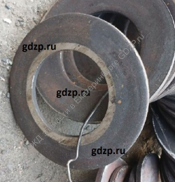 Пружина тарельчатая ч.27.20.117 (ч.3066-Н) 3727-Н - gdzp.ru - Екатеринбург