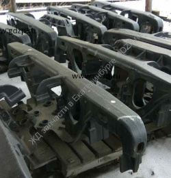 Боковая рама 18-100/18-194-1 194.00.080-0СБ - gdzp.ru - Екатеринбург