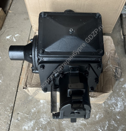 Розетка Э 018.02.000.1 (Л1.0095.11.00.000 СБ) шестигранная с патрубком - gdzp.ru - Екатеринбург