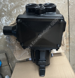 Розетка Э 018.02.000.1 (Л1.0095.07.00.000 СБ) 4-х гранная с патрубком - gdzp.ru - Екатеринбург