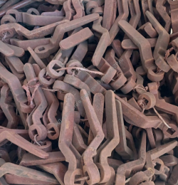 Ручка концевого крана 4304.00.15  - gdzp.ru - Екатеринбург