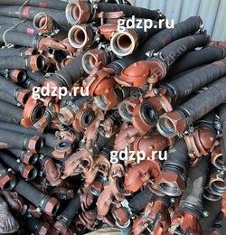 Рукав соединительный Р17Б - gdzp.ru - Екатеринбург