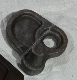 Сектор запора правый 296.45.182-00  - gdzp.ru - Екатеринбург