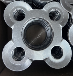 Шайба стопорная 100.10.052-0 - gdzp.ru - Екатеринбург