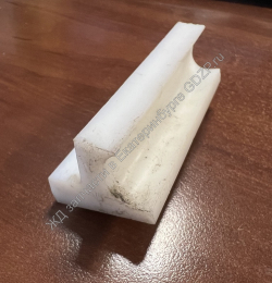 Уголок изолирующий АРС-04.07.006 (APC-4) - gdzp.ru - Екатеринбург