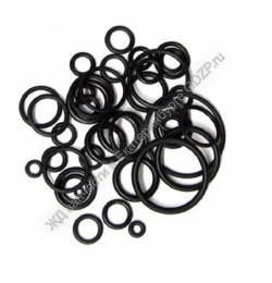 Кольцо 40812-Н (1001-14; 1443.01.123; 323-05РТМ32ЦВ206-87) - gdzp.ru - Екатеринбург