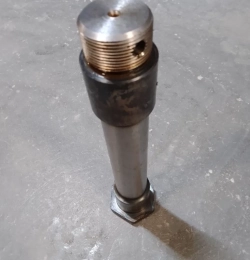 Валик ТЭМ2У.35.30.102-02 (ТЭМ2.35.30.1004, ТГМ3.35.30.104 - gdzp.ru - Екатеринбург