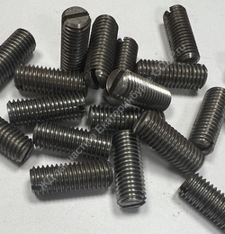 Винт 45.30.357 М - gdzp.ru - Екатеринбург