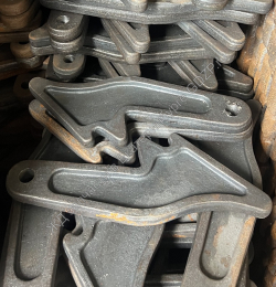 Закидка люка полувагона 532.45.025-0 - gdzp.ru - Екатеринбург