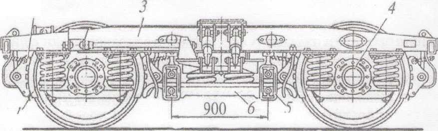 КВЗ-ЦНИИ тип II