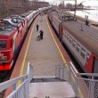 Тариф на проезд в поезде Советская Гавань – Владивосток снижен на 15% при оформлении электронных билетов - gdzp.ru - Екатеринбург