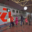 Более 250 дополнительных поездов планируется назначить на ноябрьские праздники - gdzp.ru - Екатеринбург